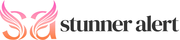 Stunner logo
