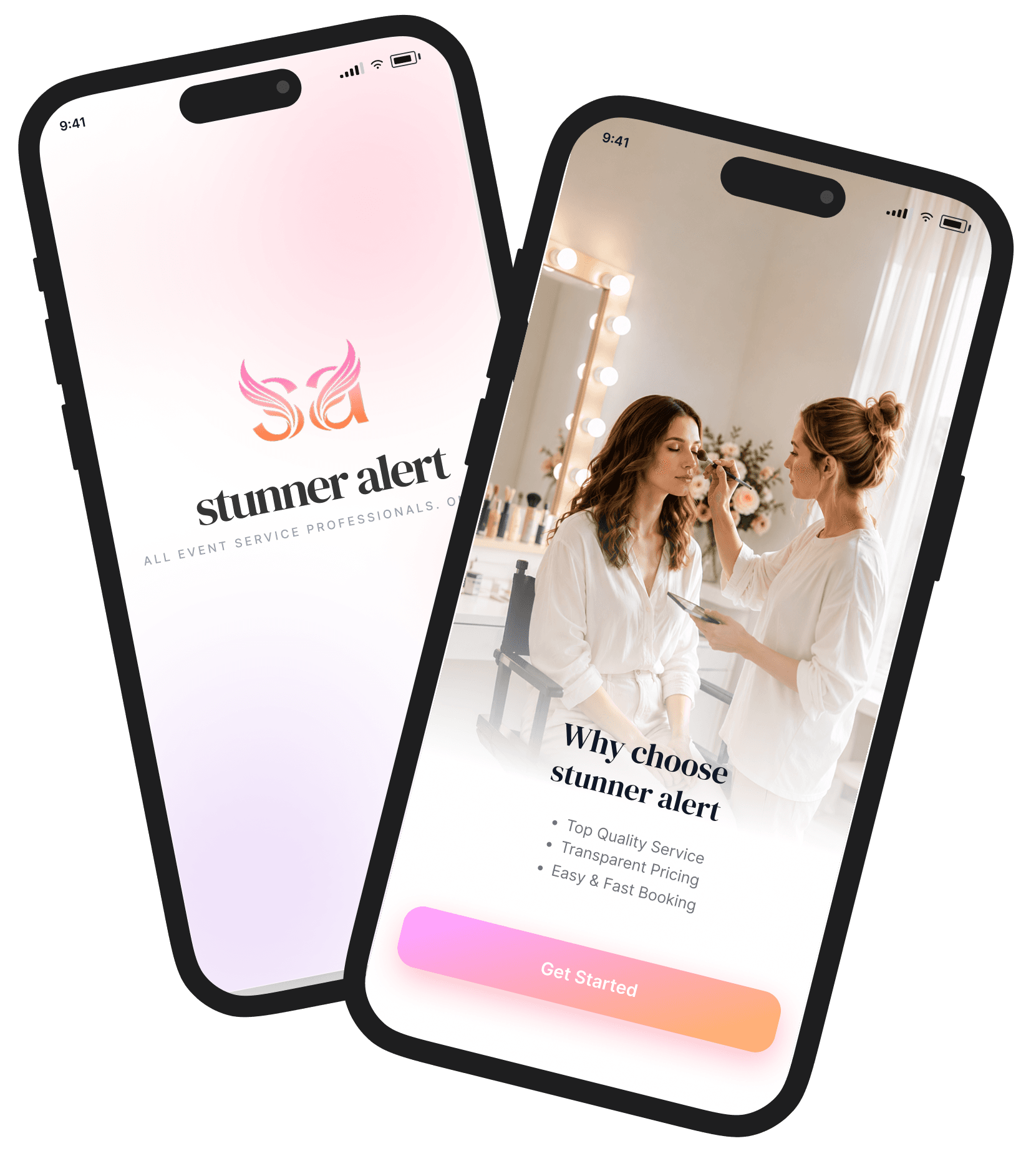 Mobile App