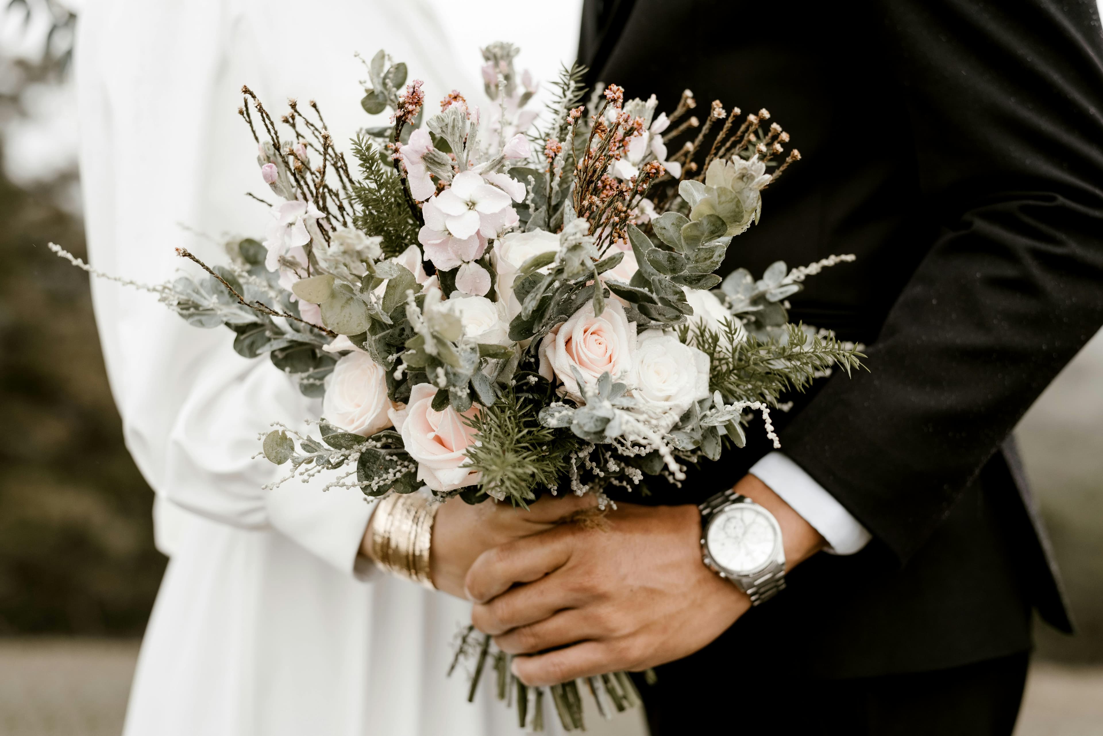 Bridal Services
