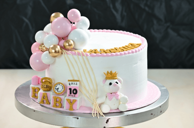Cake Artists